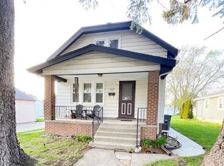 1622 Ashland Ave, Sheboygan, WI 53081