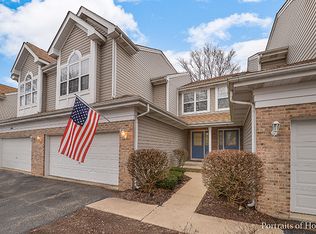 2054 Constitution Ct, Aurora, IL 60506