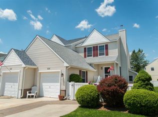 614 W Pine Ave, North Wildwood, NJ 08260