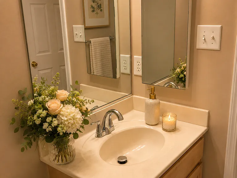 bathroom 2 another angle