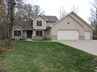 W4920 Emery Ln, Fond Du Lac, WI 54937