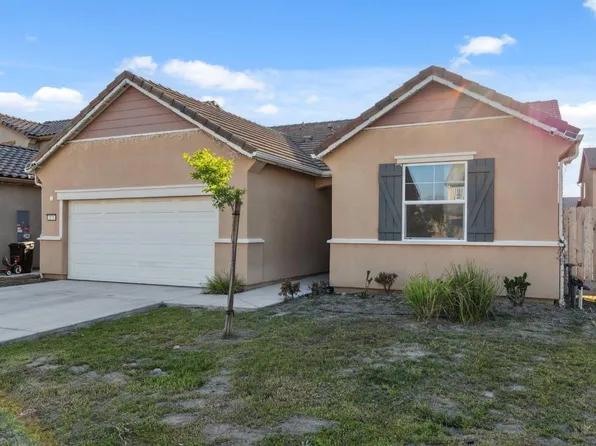 173 McKenna Ave, Kerman, CA 93630