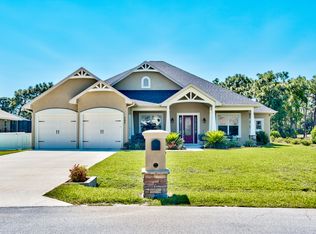102 Heron Turn Panama, Panama City Beach, FL 32407