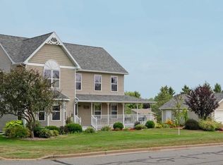 316 N 7th St, Colby, WI 54421