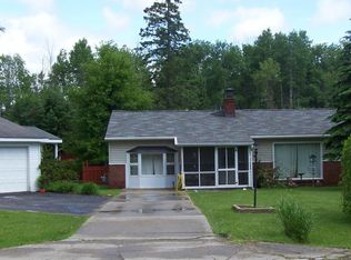 153 Outer Dr, Alpena, MI 49707