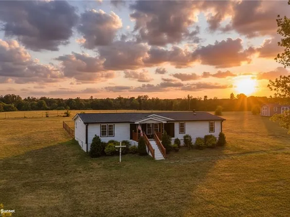 552 O'Bryant Rd, Reidsville, NC 27320