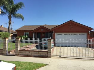4076 Stewart Ave, Baldwin Park, CA 91706