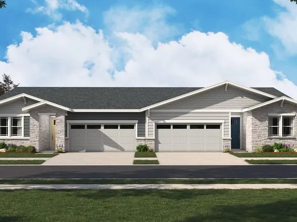 6687 N Nepal Court, Aurora, CO 80019