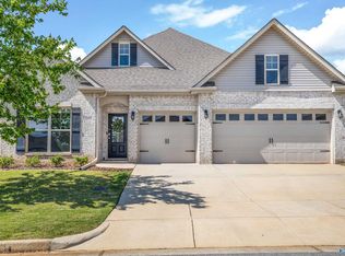 28649 Blythe Ln, Madison, AL 35756