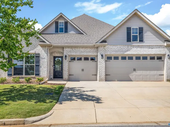 28649 Blythe Ln, Madison, AL 35756