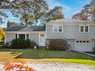115 Lumbert Mill Road, Centerville, MA, 02632