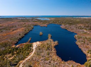 SW Cove Rd, Lunenburg, NS B0J2C0