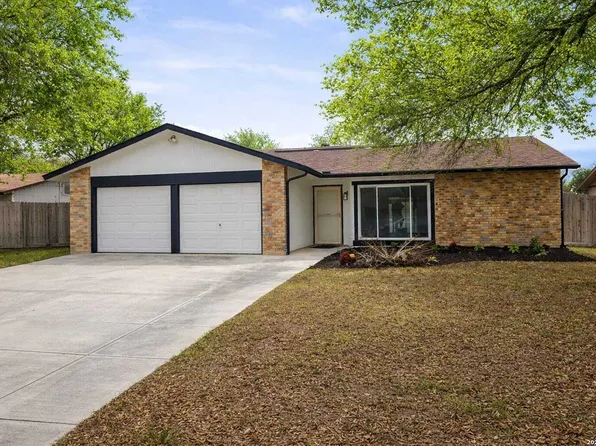 1070 Frost Fire, San Antonio, TX 78245