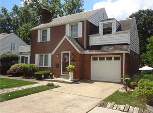 1270 Prospect Rd, Pittsburgh, PA 15227