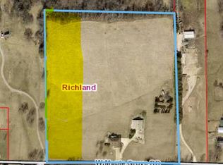 0 W Maple Grove Rd, Bloomington, IN 47404