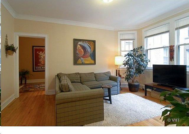 1st image of 852 Washington Blvd APT 1