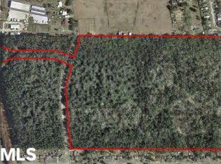 0 Snow Rd, Mobile, AL 36608