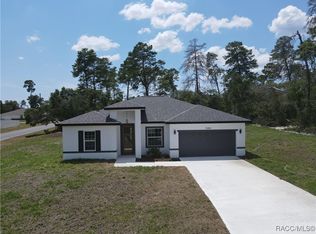 7580 N Gims Way, Citrus Springs, FL 34433