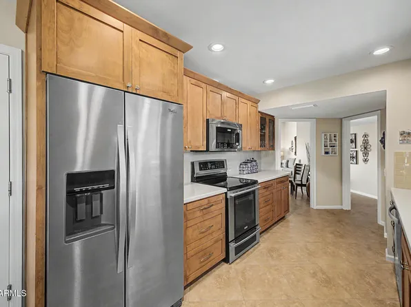 10429 W HUTTON Drive, Sun City, AZ 85351