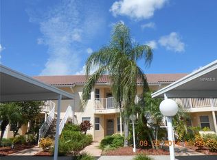 1616 Fairway Trce APT B, Palmetto, FL 34221