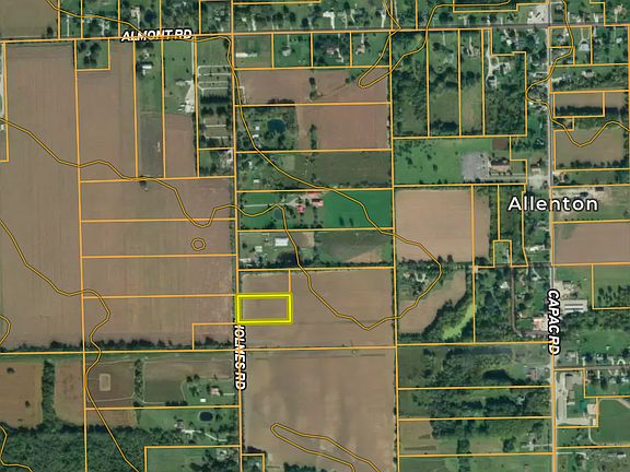 5th image of Holmes Rd Lot 2