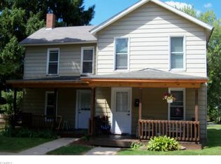 178 Garfield Ave, East Palestine, OH