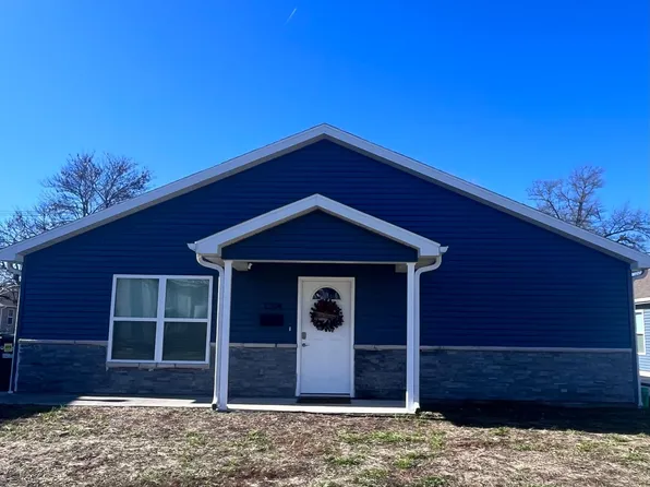 1300 S Osteopathy Ave, Kirksville, MO 63501