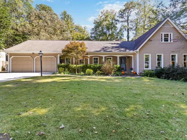 3475 Tanbark Ct, Atlanta, GA 30319