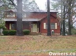 1500 Rivermont Dr, Gastonia, NC 28054