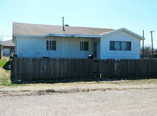 1221 Minnesota St, Borger, TX 79007