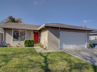 1031 N Hickory Ave, Tracy, CA 95376