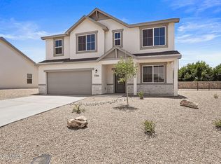 3584 Silverado Loop, Las Cruces, NM 88001