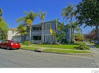 4140 W Toluca Lake Ave, Burbank, CA 91505