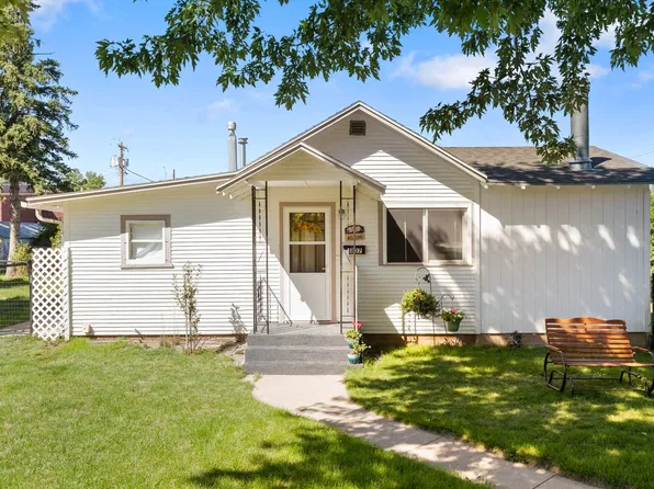 1807 Davenport St, Sturgis, SD 57785