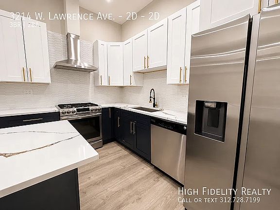 5th image of 3214 W Lawrence Ave #2D