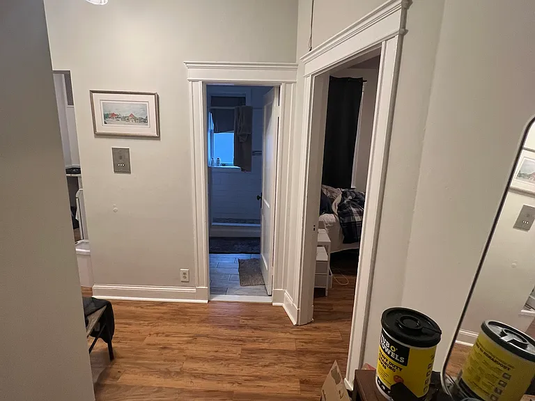 1193 Commonwealth Ave #9 — Photo 1