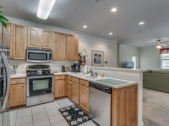 2nd image of 395 S Crow Creek Drive #1414