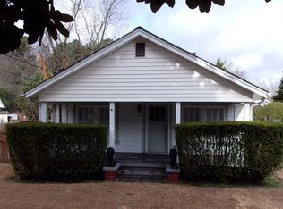 770 Level Creek Rd, Buford, GA 30518