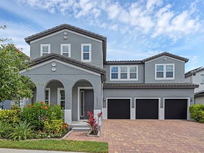 14513 Winter Stay Dr, Winter Garden, FL, 34787