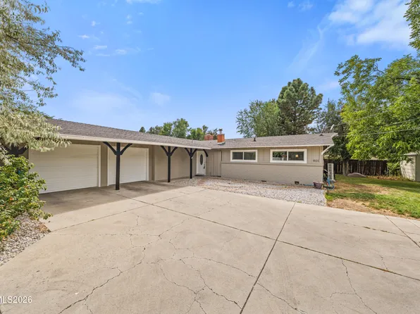 901 Lyman Ave, Reno, NV 89509