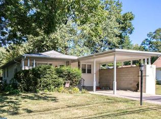 111 Northmont Ave, Mount Ephraim, NJ 08059