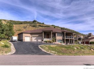 6706 Wauconda Dr, Larkspur, CO 80118