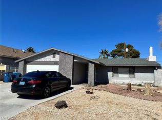 4960 Mohave Ave, Las Vegas, NV 89104
