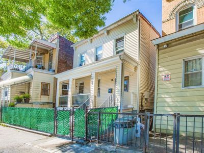 87-40 Woodhaven Boulevard, Jamaica, NY, 11421