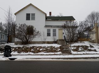 657 Mason St, Rhinelander, WI 54501