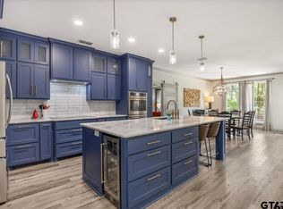 18406 Clear Lake Cir, Flint, TX 75762