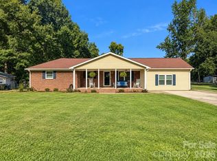 15229 Comanche Ln #21, Matthews, NC 28104