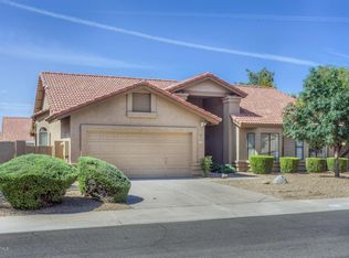 3619 E Summerhaven Dr, Phoenix, AZ 85044