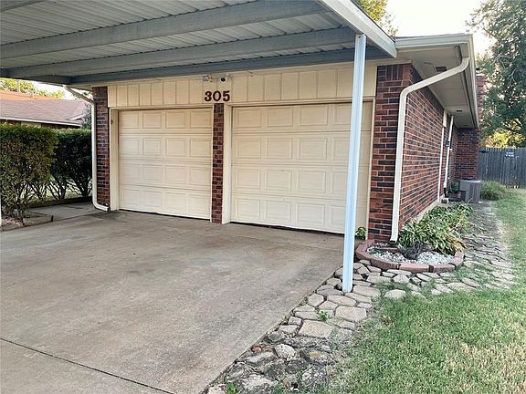 2nd image of 905 S Patterson Dr