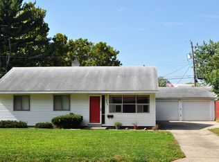 2005 Joanne Ln, Champaign, IL 61821